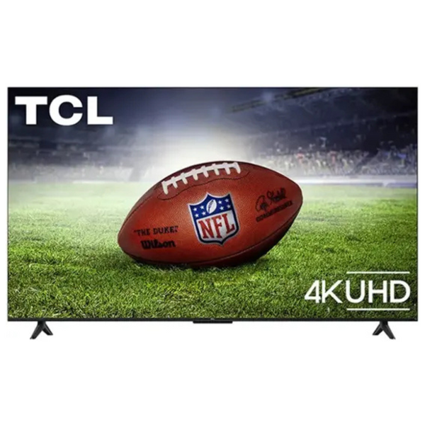 TCL Class F35 Series 55" 4K Ultra HDR Smart LED Fire TV