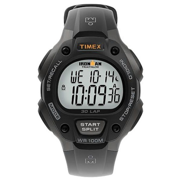 Timex Ironman Classic Full-Size Watch