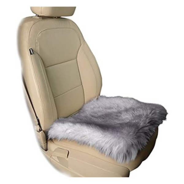 2-Pack Premium Comfortable & Breathable Car Seat Cushion