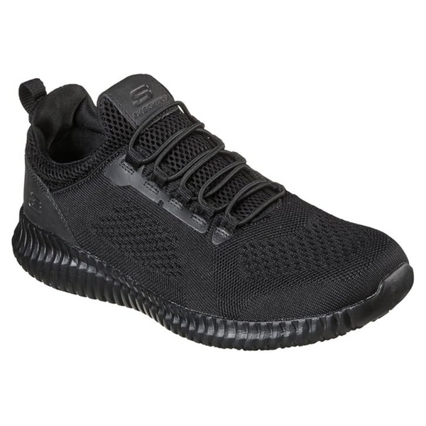 Skechers Men's Cessnock Food Service Shoes