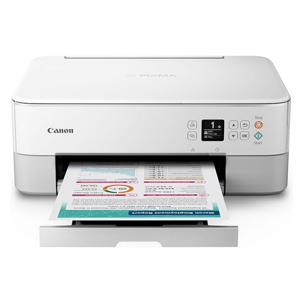 Canon PIXMA TS6420a Wireless Inkjet All-In-One Printer