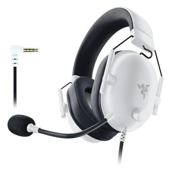 Razer BlackShark V2 X Gaming Headset