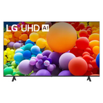 LG UT70 Series 65" 4K Ultra HDR Smart LED WebOS TV