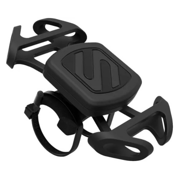 Scosche MagicMOUNT Handlebar Bike Holder For Mobile Phones