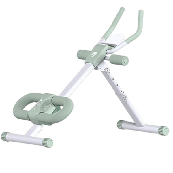 Finer Form Revolutionary Abdominal Exercise Machine
