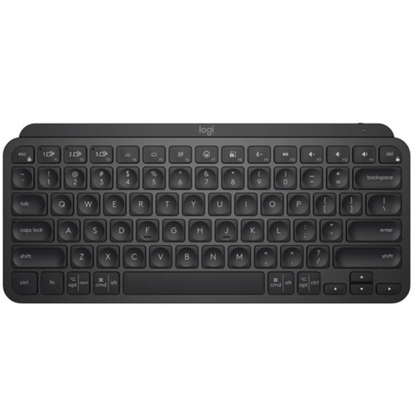 Logitech MX Keys Mini Wireless Bluetooth Keyboard
