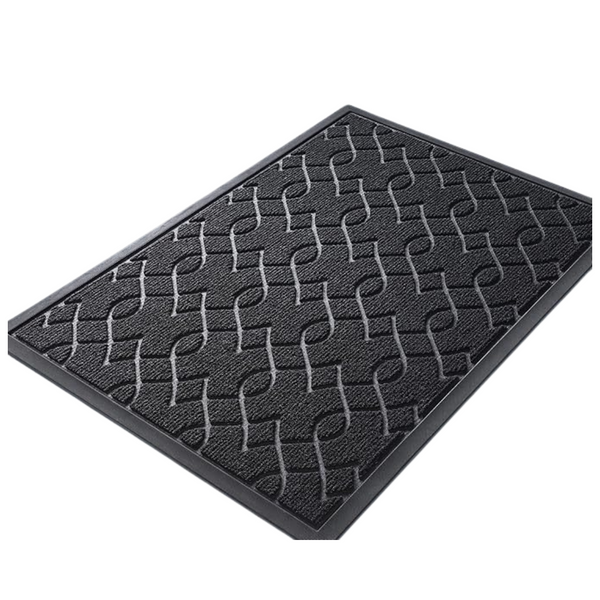 Yimobra Durable Front Door Mats (29.5" x 17")