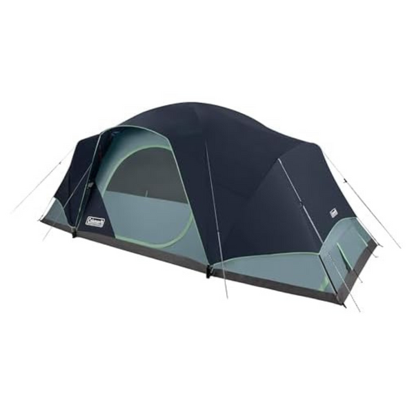 Coleman Skydome XL Large 8/12 Person Family Tent