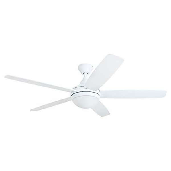 Prominence Home 80094-01 Ashby Ceiling Fan With Remote Control