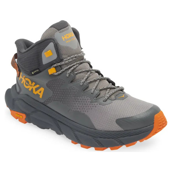 HOKA Men's Trail Code GTX Hiking Shoes (3 Colors)
