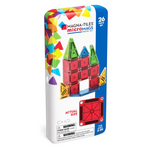 Magna-Tiles microMags 26-Piece Travel Set