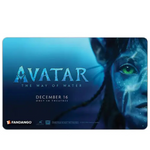 Fandango $25 Gift Card-Avatar Theme [Digital]