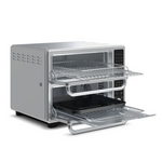 Bella Pro DoubleUp Oven With Probe Thermometer