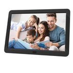 Atatat 8" 1080p IPS Screen Digital Picture Frame