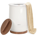Keenray Luxury Towel Warmer Bucket