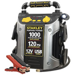 STANLEY J5C09 Portable Power Station Jump Starter