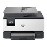 HP OfficeJet Pro 9125e Wireless Color Inkjet 4-in-1 Printer
