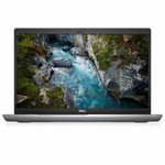 Dell Precision 3561 15.6" FHD Laptop (Xeon W W-11855M / 32GB RAM / 1TB SSD / 4GB Quadro T1200) [Certified Refurb]