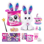 Pets Alive Magic Bunnies Electronic Robot Toy