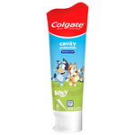 4.6-Oz Colgate Kids Bluey Toothpaste With Fluoride