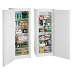 Insignia 7 Cu. Ft. Garage Ready Upright Convertible Freezer