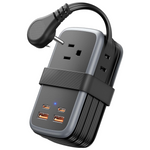 GAN Ultra 65W USB Charging Station