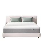 Novilla 12" Medium To Firm Gel Memory Foam Tight Top Full Mattress