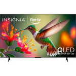 Insignia NS75-UQFL26 75" 4K Ultra HDR Smart QLED Fire TV