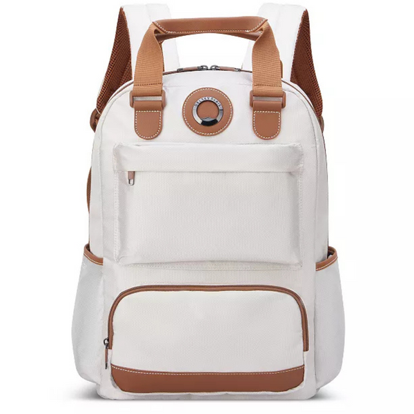 Delsey Paris Flanerie Backpack (3 Colors)