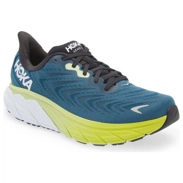 HOKA Men's Arahi 6 Running Shoes (3 Colors)
