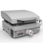 Loco Series I 16" 1-Burner Tabletop Digital Propane SmartTemp Grill/Griddle