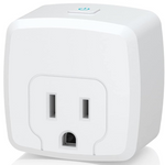 HBN 15A Smart Mini Plug with Alexa