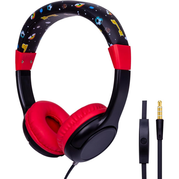 Kids Headphones with Microphone