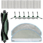 15-Pack Replacement Parts Compatible with iRobot Roomba