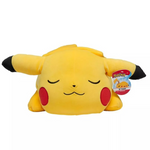 18" Pokemon Pikachu Sleeping Plush Buddy