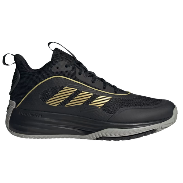 adidas Men's Sportswear Own the Game 3 Shoes