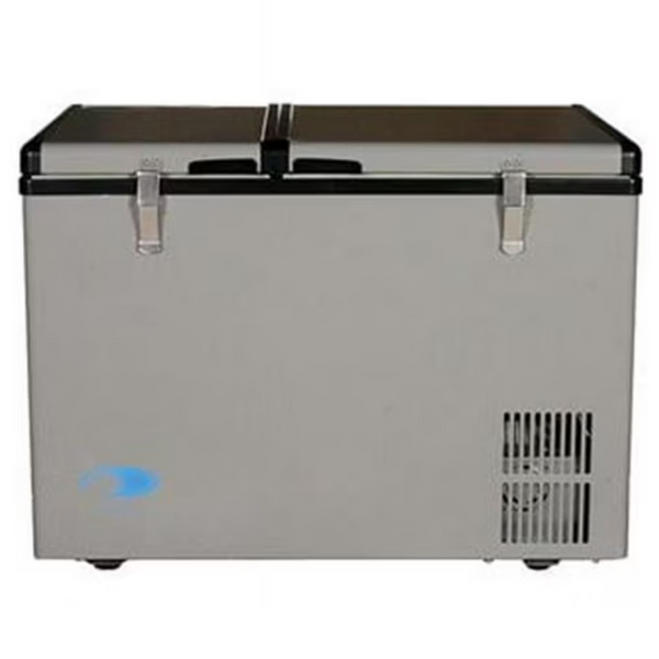 Whynter FM-62DZ 62-Quart Dual Zone Portable Freezer