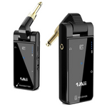 1Mii 5.8GHz Wireless Guitar System Transmitter Receiver
