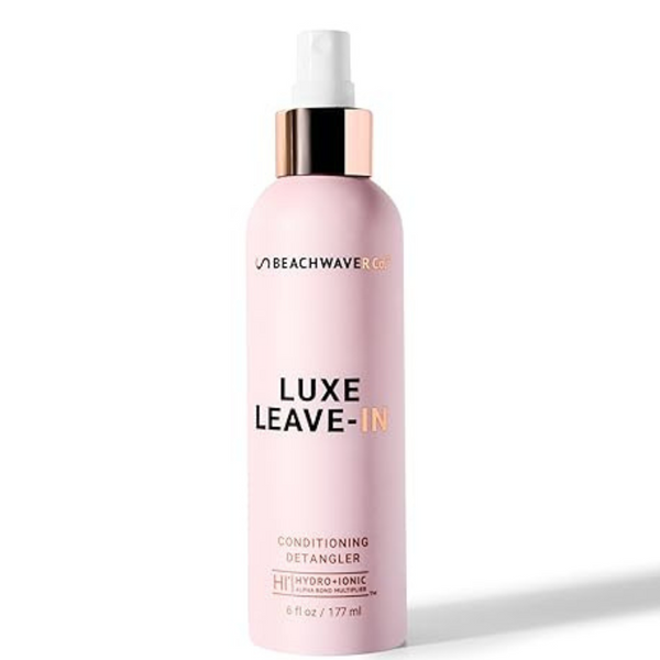 Beachwaver Luxe Leave-In Conditioning Detangler