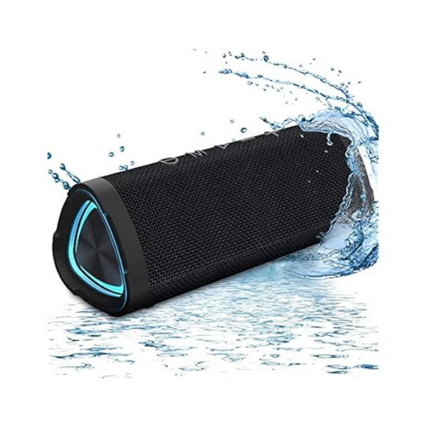 Vanzon V40 IPX7 Waterproof Portable Bluetooth Speaker