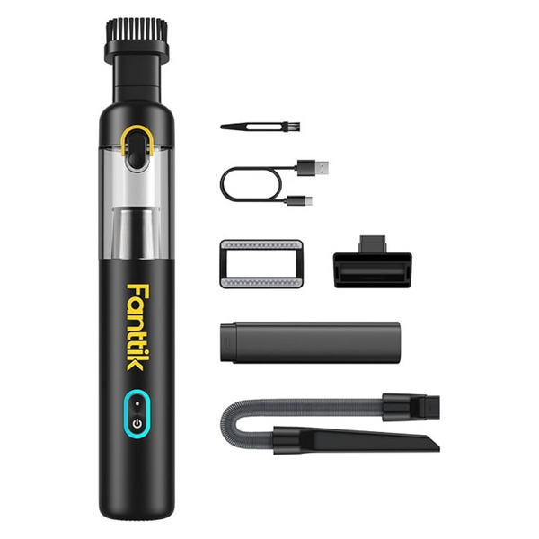 Fanttik Slim V8 Mate Portable Cordless Mini Car Vacuum