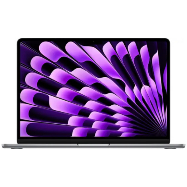 Apple 13.6" MacBook Air (M3 Chip / 8GB RAM / 256GB SSD) [Certified Refurb]