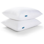 Bedsure Set Of 2 Down Alternative Queen Size Bed Pillows