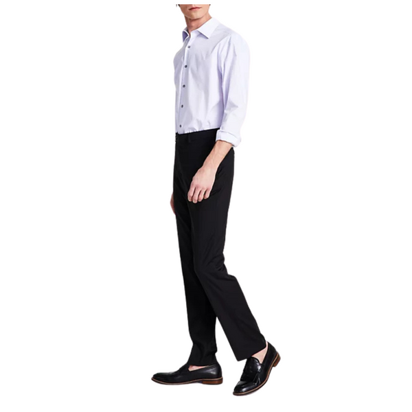 Calvin Klein Men's Slim-Fit Performance Dress Pants (5 Colors)