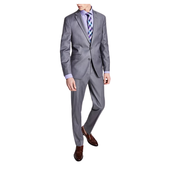 Kenneth Cole Reaction Men's Ready Flex Slim-Fit Suit (Various)