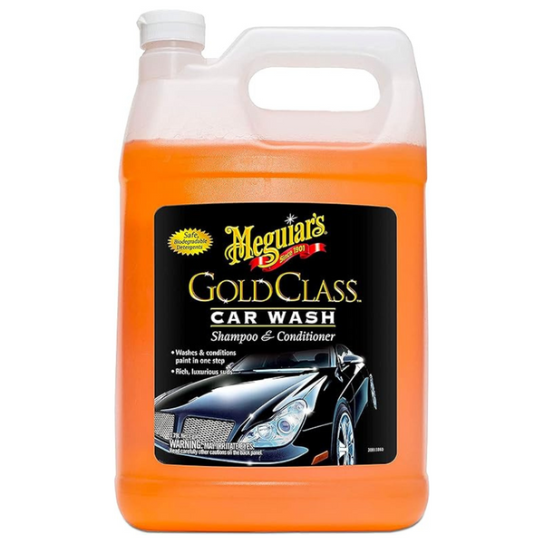 Up To 30% Off On Select Car Care Products From Meguiar's At Amazon