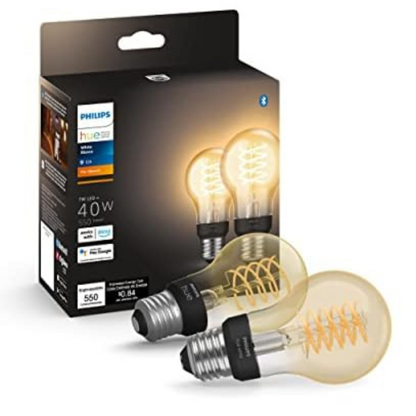 Up To 63% Off On Philips Hue Lighting At Woot
