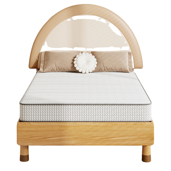 Sweetnight Luna 6" Medium Hybrid Mattress (Full Size)
