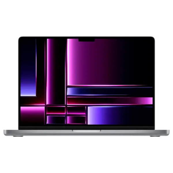 Apple 14.2" MacBook Pro (M2 Pro Chip / 16GB RAM / 512GB SSD) [2023] [Certified Refurb]