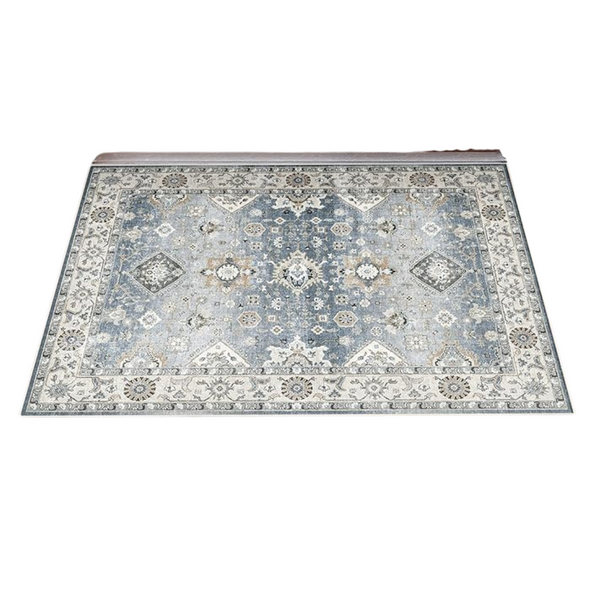 Non Slip Washable Long Ultra Soft Hallway Runner Rug (2' x 3')